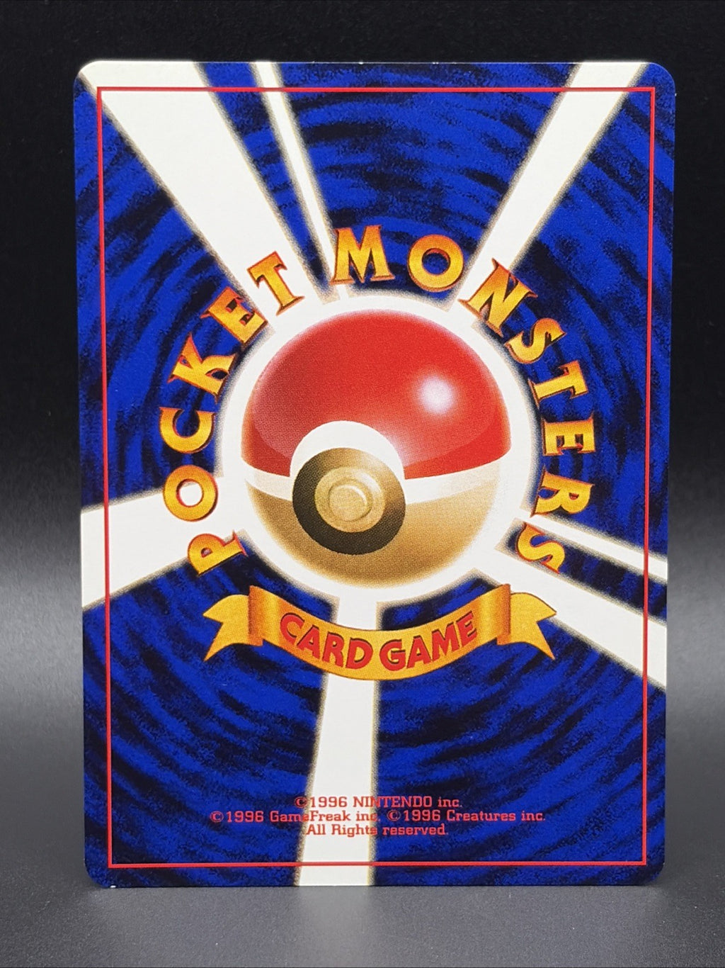 Eevee #133 Rocket Gang Regular (Japanese)1