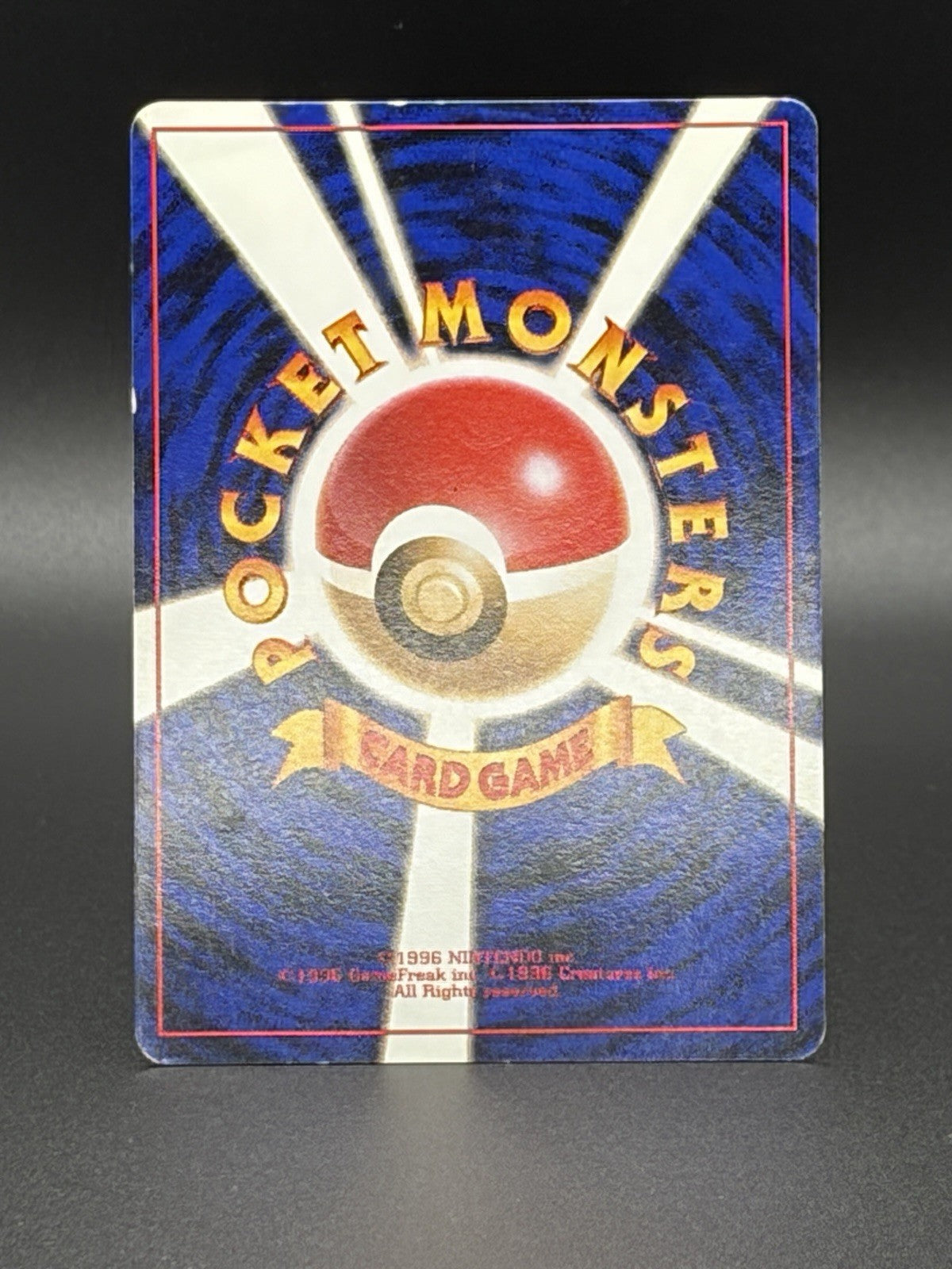 Nidoking 034 Expansion Pack Holo (Japanese) - MP1