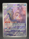 Aurorus 092/088 Me03: Perfect Order Holo0