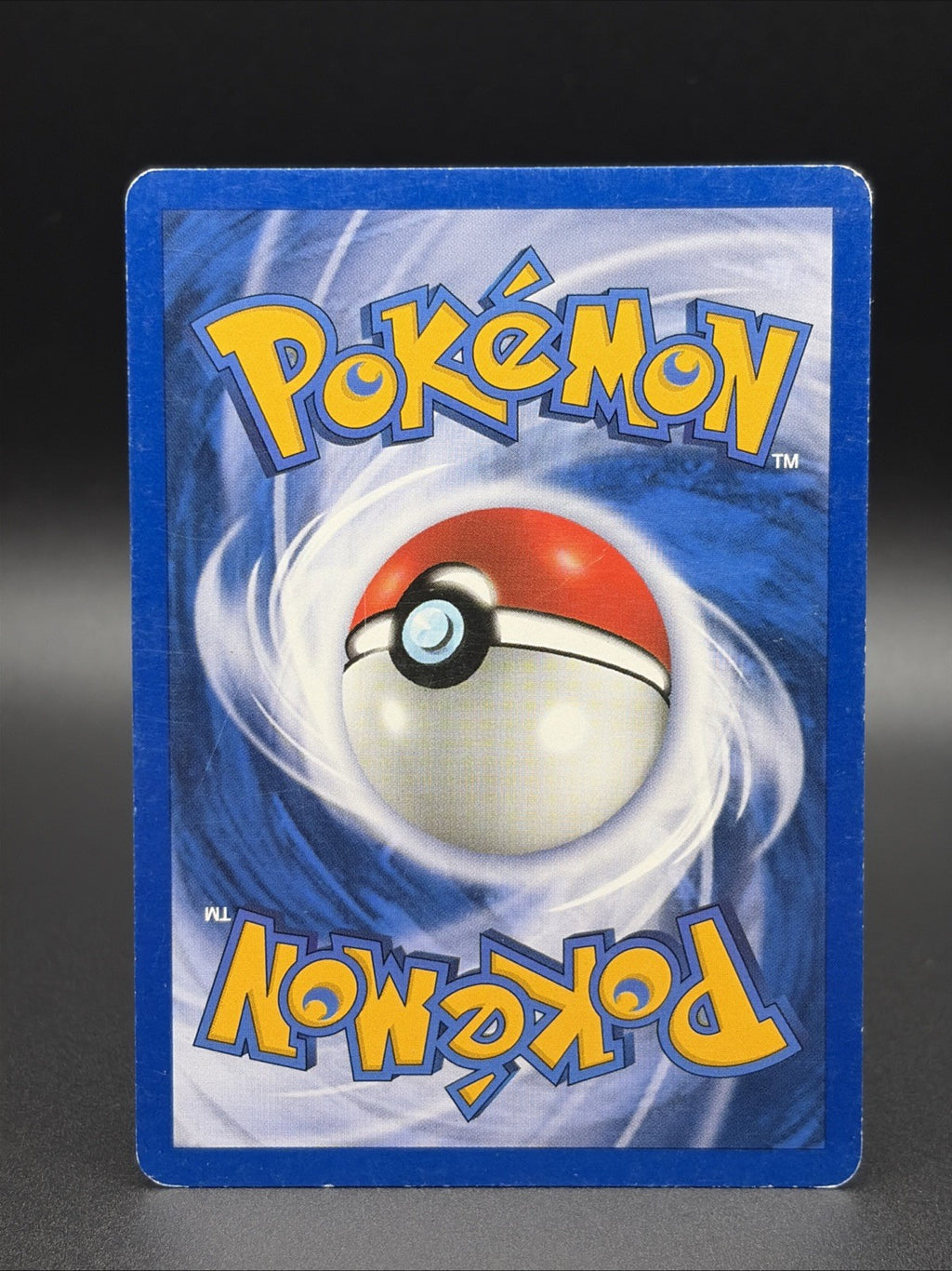 Giovanni's Machop 72/132 Gym Challenge Regular1