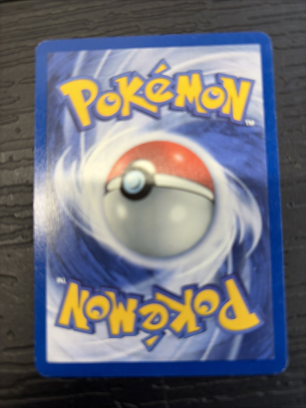 Misty's Seel 91/132 Gym Challenge NM1