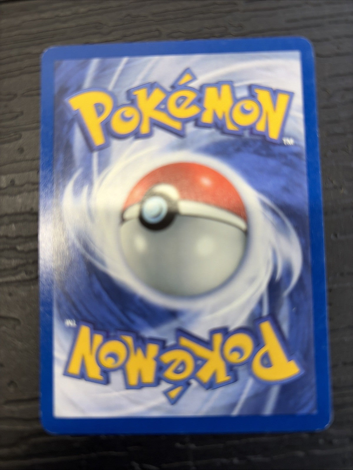 Misty's Seel 91/132 Gym Challenge NM1