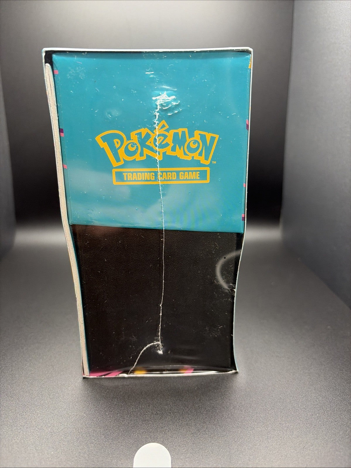 POKEMON ASCENDED HEROES ETB - FACTORY SEALED3