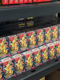 Pokemon Ascended Heroes Booster Bundles - Quantity Available - NEW SEALED0