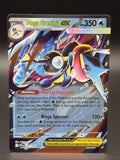 Mega Greninja Ex #22 Pokemon Chaos Rising0