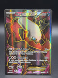 Darkrai EX (Full Art) 118/122 Breakpoint Holo0