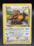 Tauros 47/64 Jungle Non Holo NM/MINT0