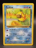 Psyduck 53/62 Fossil Regular0