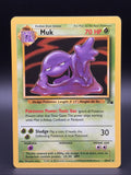 Muk 28/62 Fossil Regular0
