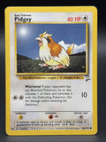 Pidgey 086/130 Base Set 2 Non Holo MP0