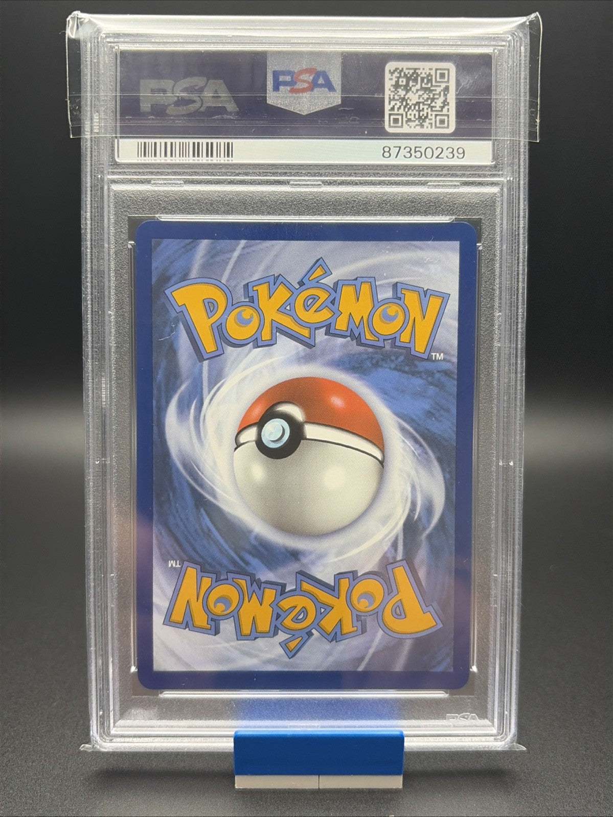 Charizard ex #56 Pokemon Promo - PSA 101