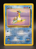 Lapras 25/62 Fossil Regular0