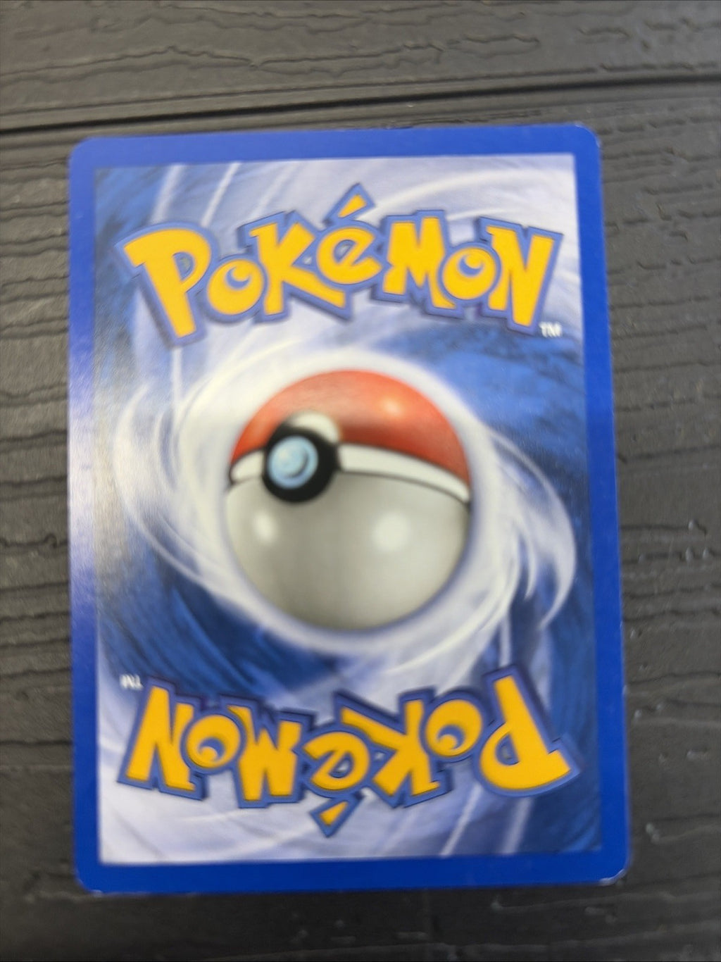 Unown [Y] 40/64 Neo Revelation NM1