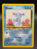 Wooper 71/75 Neo Discovery Regular0