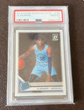 2019-20 Panini Donruss Optic - Rated Rookie Ja Morant #168 (RC)0