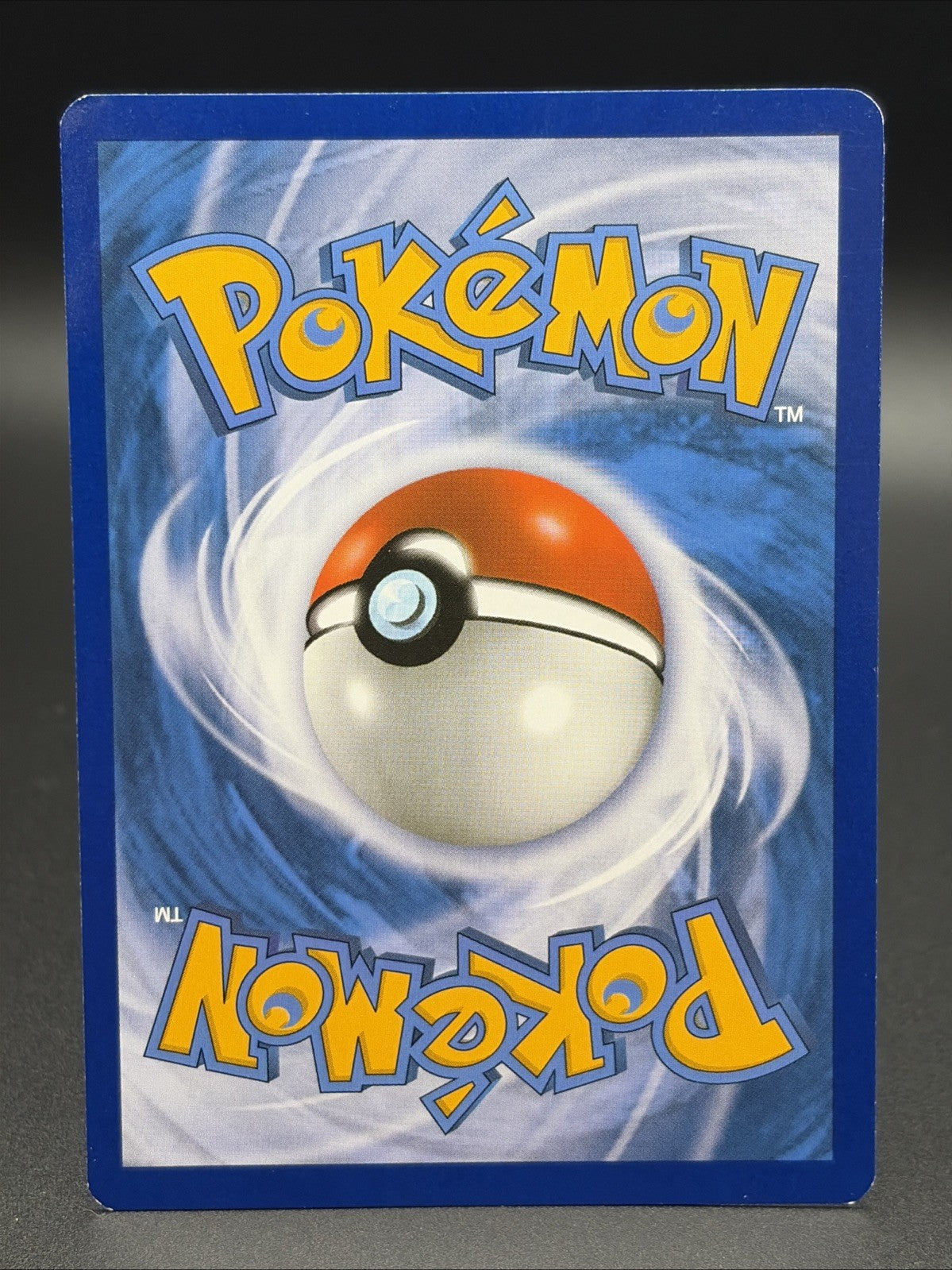 Pokemon Fan Club 94/106 Flashfire Regular1