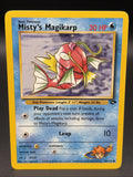 Misty's Magikarp 88/132 Gym Challenge Non Holo NM/LP0