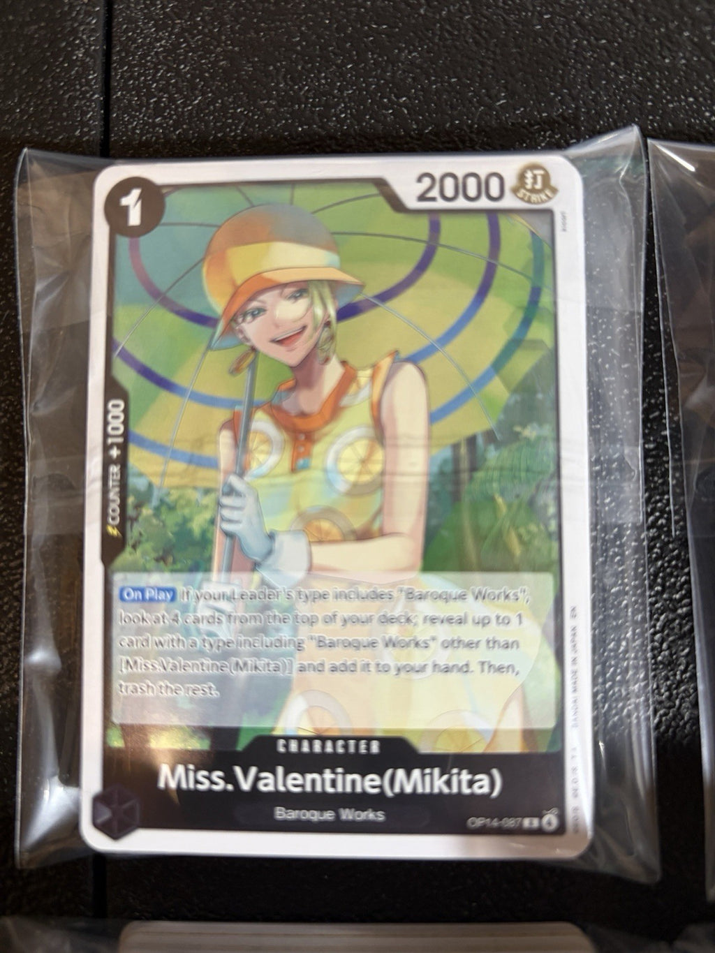 One Piece Card Game 450+ Cards Bulk Lot | 60 Holo Foils Included - MINT fresh5