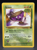 Grimer 57/82 Team Rocket Non Holo LP0