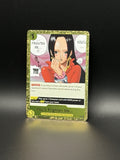 You'll Frighten Me... OP14-118 Foil - One Piece - The Azure Sea's Seven0