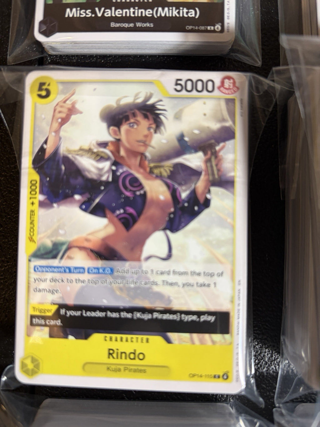 One Piece Card Game 450+ Cards Bulk Lot | 60 Holo Foils Included - MINT fresh4