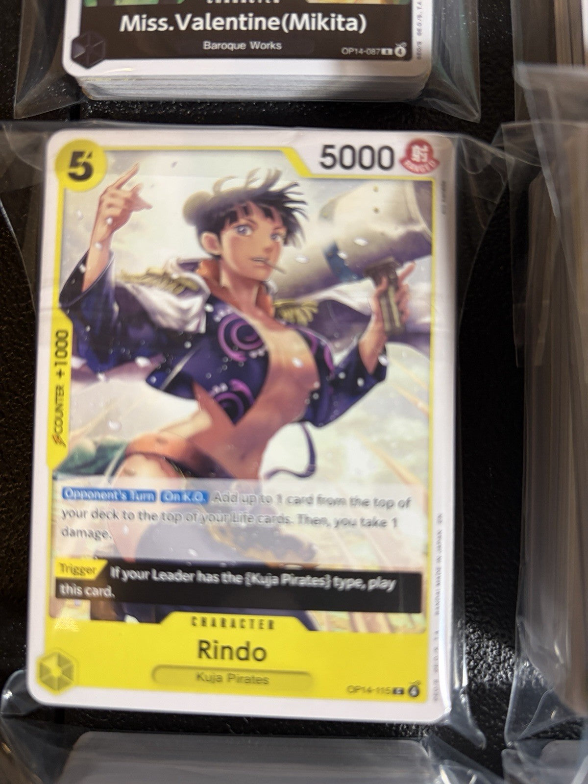 One Piece Card Game 450+ Cards Bulk Lot | 60 Holo Foils Included - MINT fresh4