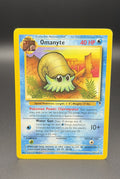 Omanyte 57/110 Legendary Collection NM0