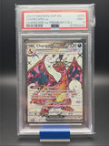 Charizard ex #56 Pokemon Promo - PSA 90
