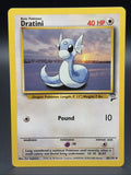 Dratini 038/130 Base Set 2 Non Holo MINT0
