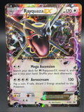 Rayquaza EX (Shiny) XY69 XY Holo MP0