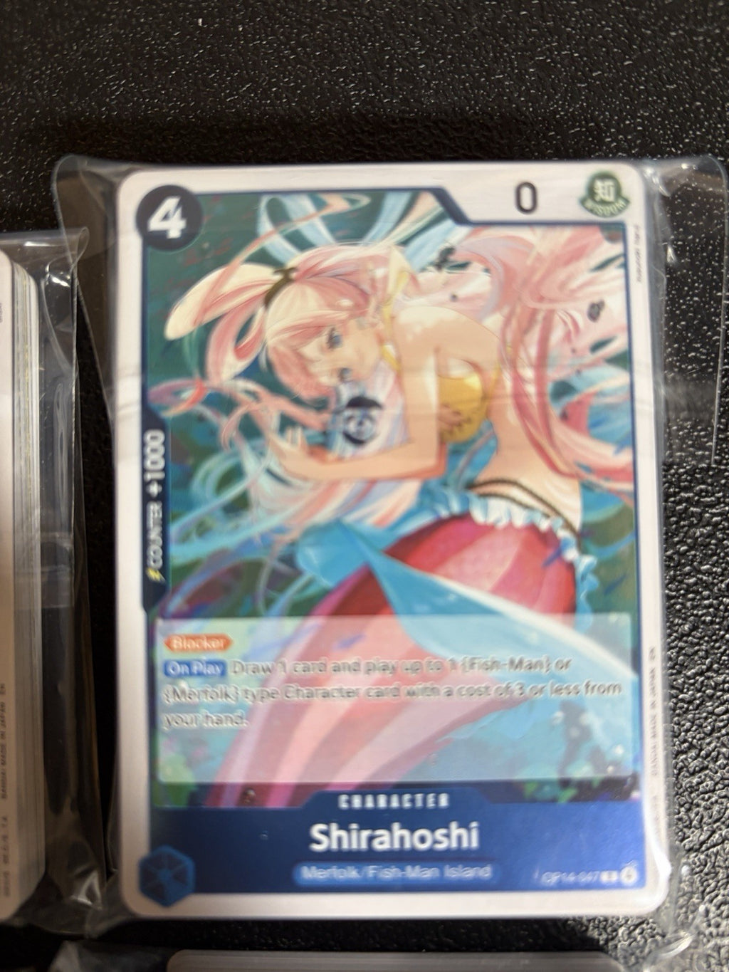 One Piece Card Game 450+ Cards Bulk Lot | 60 Holo Foils Included - MINT fresh7
