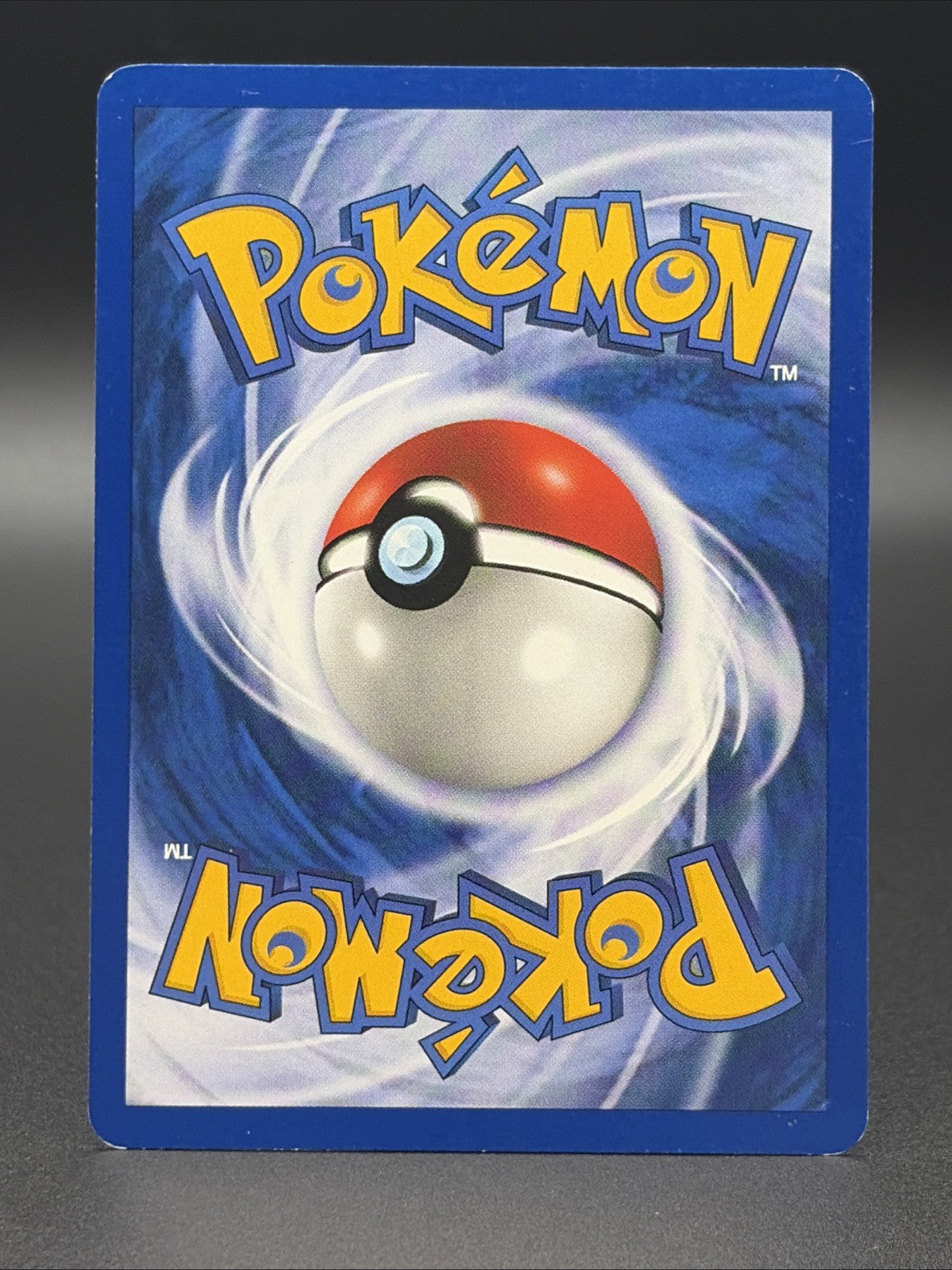 Blaine's Ponyta 64/132 Gym Challenge1