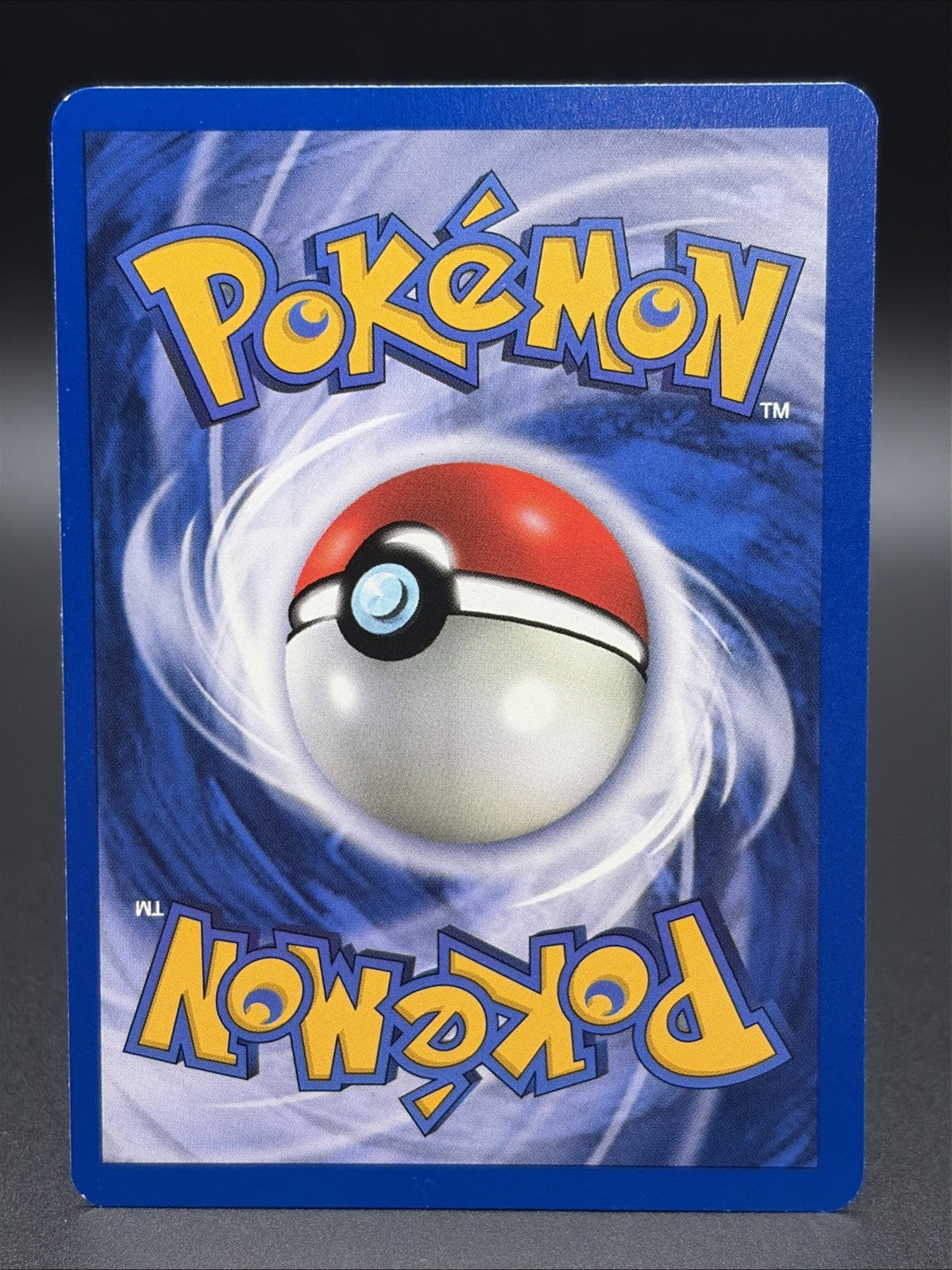 Misty's Duel [1st Edition] 123/132 Gym Heroes Non Holo NM1