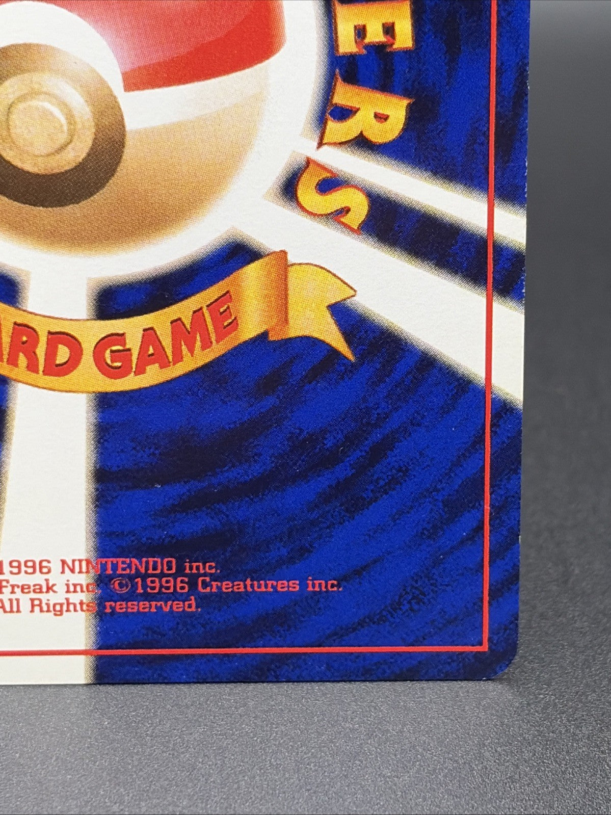 Alakazam [Masaki Promo] #65 Japanese Vending Holo9