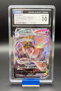 Mew VMAX 054/172 S12a: Vstar Universe Holo (Japanese)0