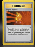 Super Potion 090/102 Base Set (Shadowless) Regular0