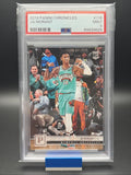2019-20 Panini Chronicles - Ja Morant, Young Dolph, Sean Tuohy #116 PSA 90