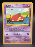 Slowpoke 67/82 Team Rocket Regular0