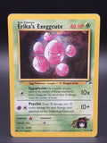 Erika's Exeggcute 077/132 Gym Heroes Regular0