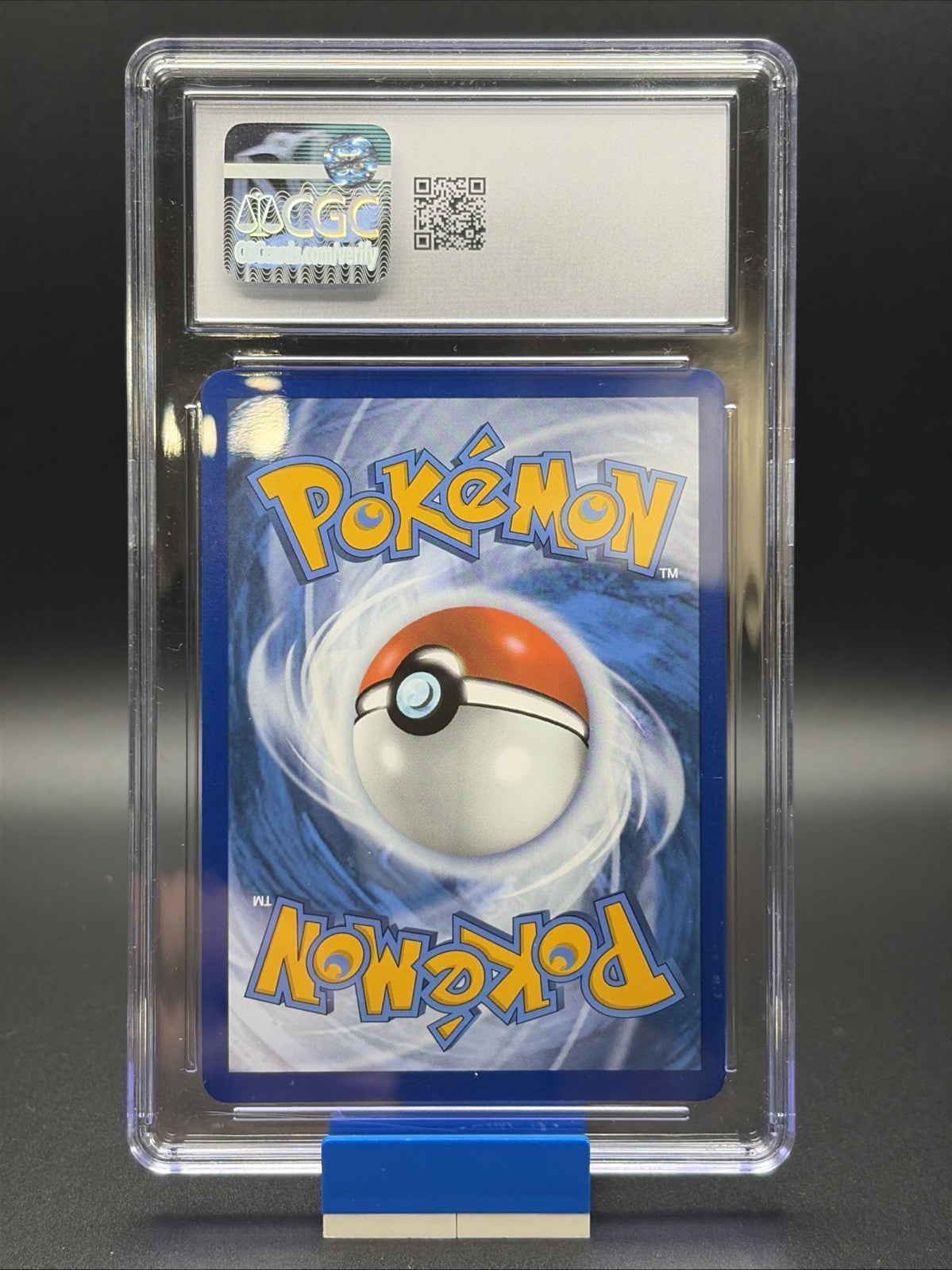 Snorlax 016/034 Trading Card Game Classic Holo CGC 101