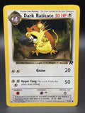 Dark Raticate 51/82 Team Rocket Regular0