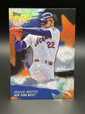 2026 Topps Series 1 Juan Soto Stars Of MLB #SMLB-23 Mets0