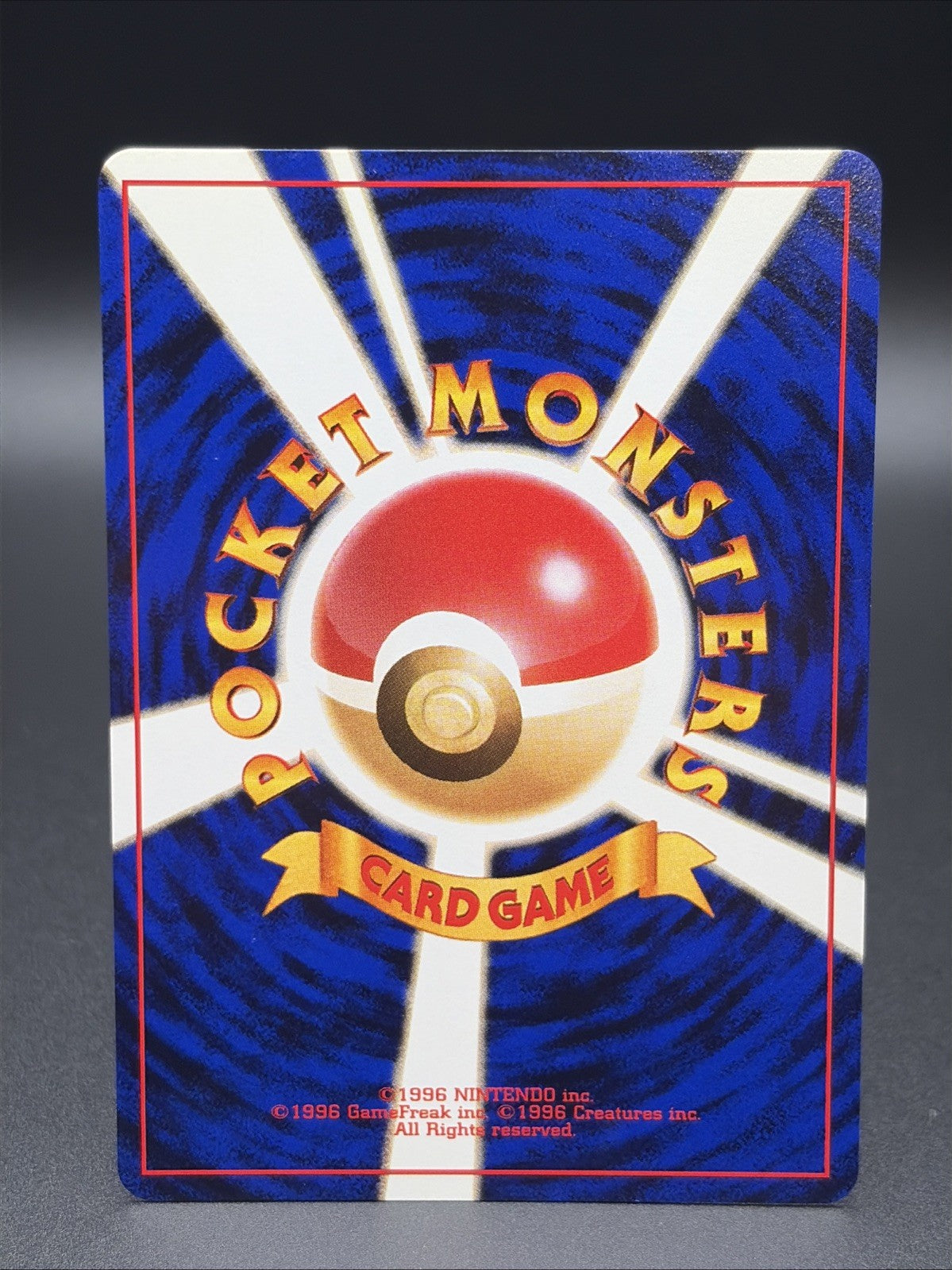 Minion of Team Rocket Challenge from the Darkness Regular (Japanese)1