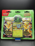 Lot of 10 Ascended Heroes - 2 Pack BLISTER PACKS (10 Blisters/20 Packs) NEW0