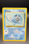 Poliwag 088/130 Base Set 2 NM0