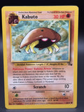 Kabuto 50/62 Fossil Regular0
