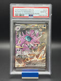 Team Rocket's Nidoking ex 233/182 Sv10: Destined Rivals Holo PSA 100