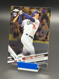 Cody Bellinger #HMT10 2017 Topps Chrome Update0