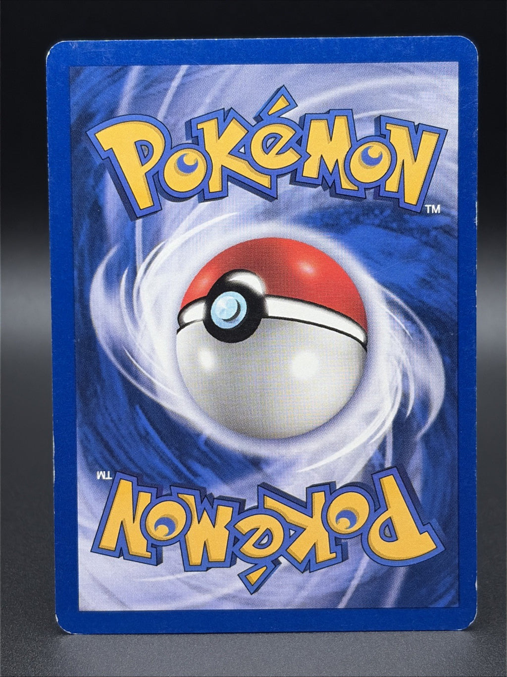 Misty's Goldeen 085/132 Gym Heroes Regular1