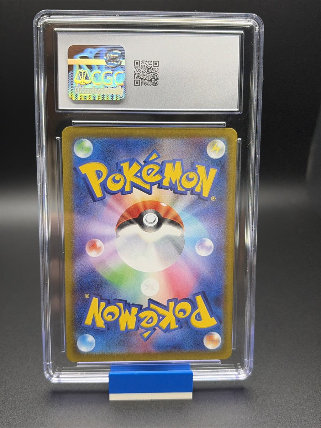 Mew VMAX 054/172 S12a: Vstar Universe Holo (Japanese)1